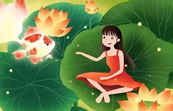 「孫女喊外婆奶奶，不該打嗎？」兒子一家3口變1口，媽傻眼了