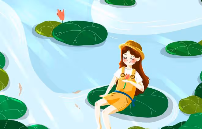 「凌晨3點，婆婆爬起來給痛經的我做姜撞奶，讓我接納了她」