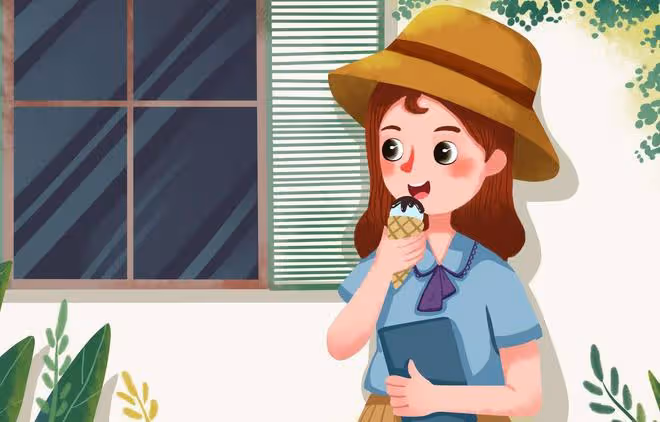 「凌晨3點，婆婆爬起來給痛經的我做姜撞奶，讓我接納了她」