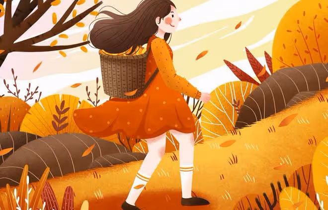 「凌晨3點，婆婆爬起來給痛經的我做姜撞奶，讓我接納了她」