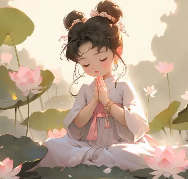 2024年，三生肖霉運全消失，貴人來幫襯，晉級加薪，笑納八方財！