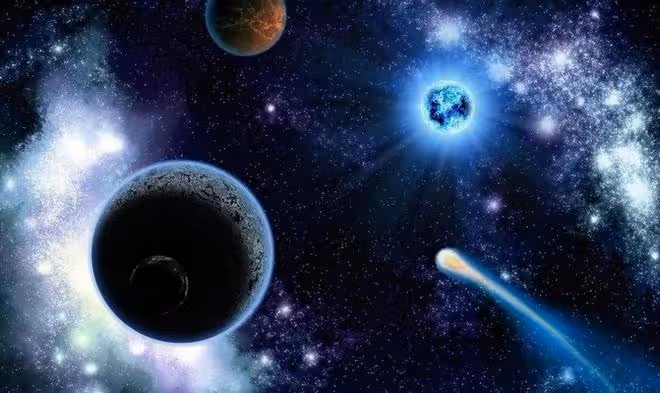 越努力越幸運？不，這四個星座明明躺著也能贏！