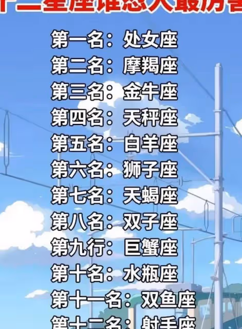 被拒絕過就不會主動的星座：後來遇到心動的人，也笑著搖頭說算了