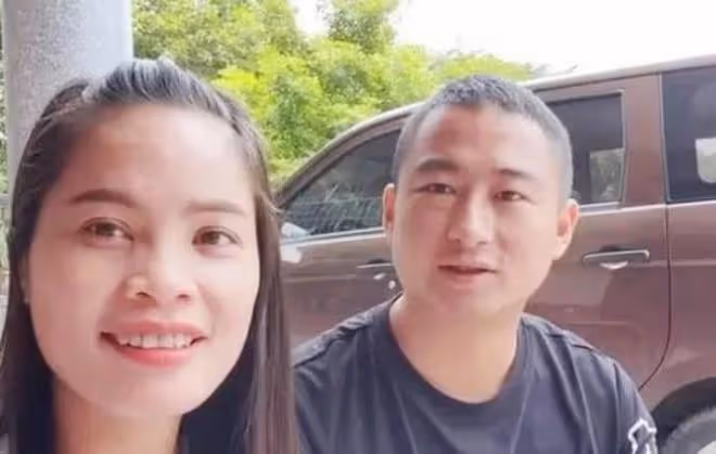 寮國美女愛上湖南小伙，不要彩禮選擇結婚：讓我吃飽穿暖就行