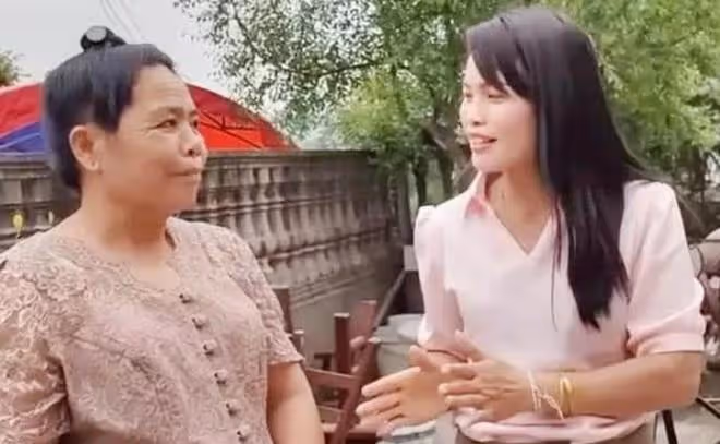 寮國美女愛上湖南小伙，不要彩禮選擇結婚：讓我吃飽穿暖就行