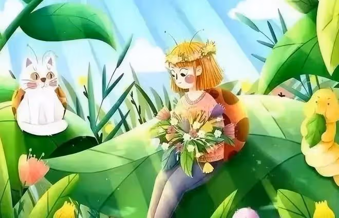 老公說婆媳之間處不好怎麼是我的問題，朋友因為你愛和稀泥