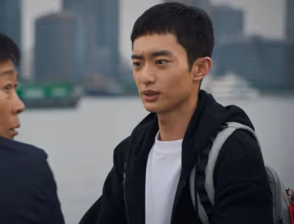 央視《城中之城》告訴我們:當男配過於驚艷時,男主可以打醬油了
