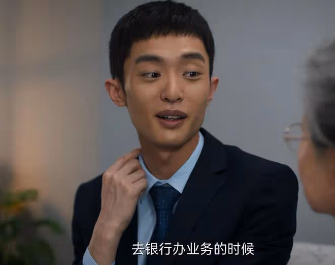 央視《城中之城》告訴我們:當男配過於驚艷時,男主可以打醬油了