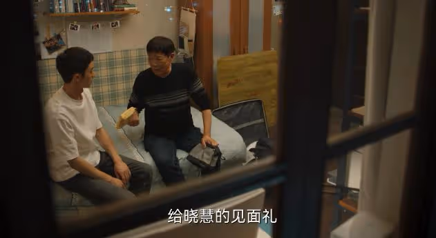 央視《城中之城》告訴我們:當男配過於驚艷時,男主可以打醬油了
