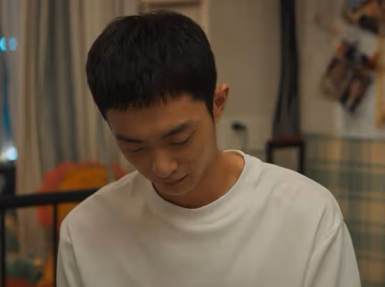 央視《城中之城》告訴我們:當男配過於驚艷時,男主可以打醬油了