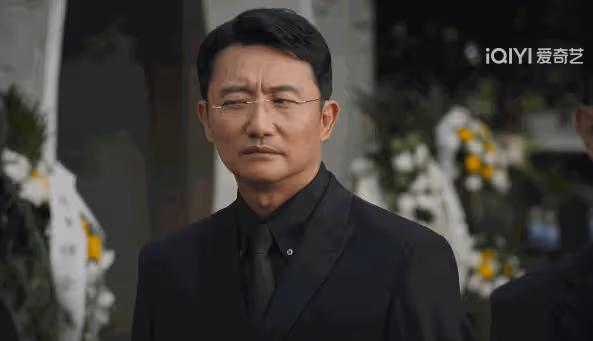 央視《城中之城》告訴我們:當男配過於驚艷時,男主可以打醬油了