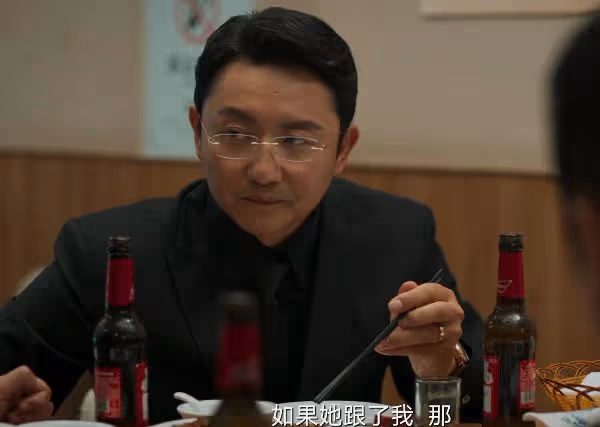 央視《城中之城》告訴我們:當男配過於驚艷時,男主可以打醬油了