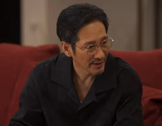 央視《城中之城》告訴我們:當男配過於驚艷時,男主可以打醬油了