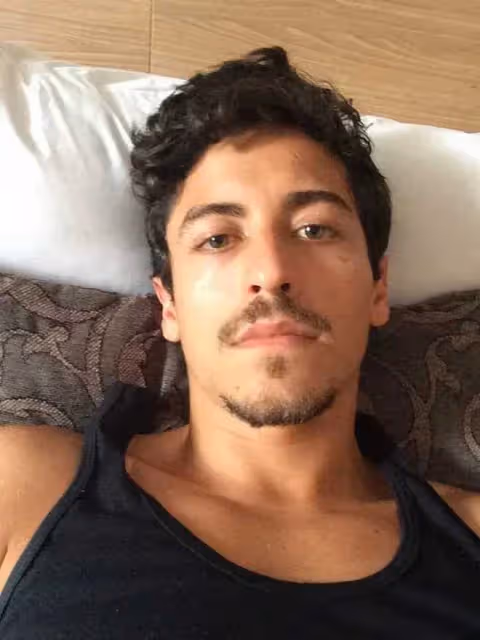 巴西男星遭強姦事件震驚全網,引發廣泛關注!