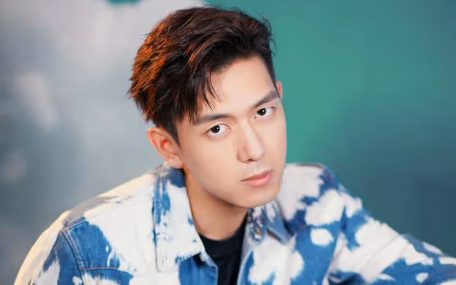 娛樂連連看:肖戰、趙麗穎、李現、吳昕、婁藝瀟、孫千