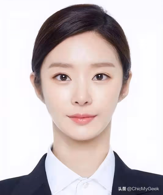 天使臉孔+魔鬼身材,《淚之女王》的她美到證件照被盜用!