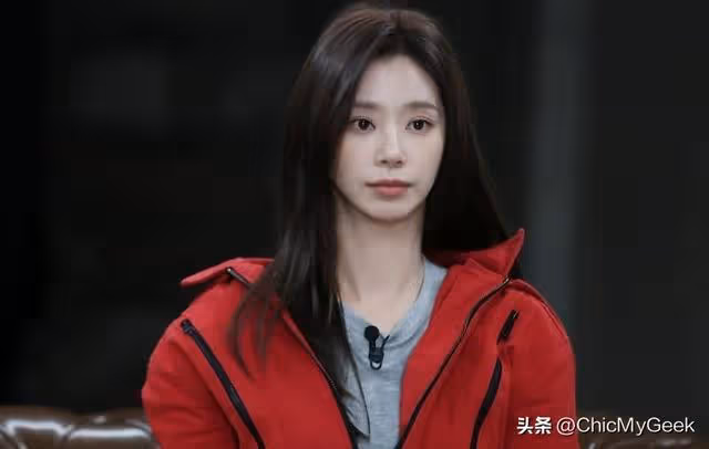 天使臉孔+魔鬼身材,《淚之女王》的她美到證件照被盜用!