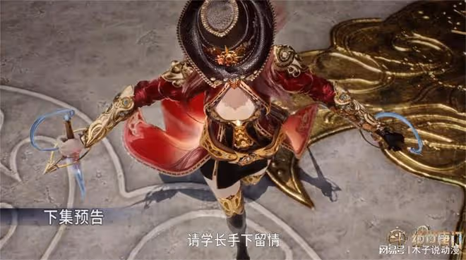 斗羅大陸新預告,夢紅塵特殊能力曝光,馬小桃失控變成邪魂師