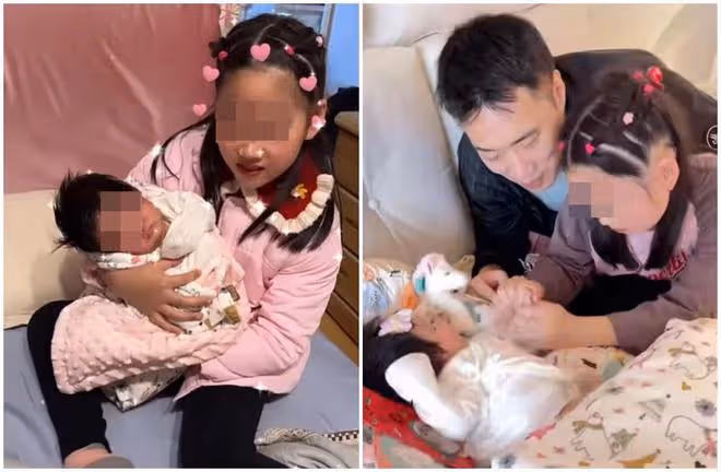 余苑綺41歲冥誕,74歲母親到墓地抱骨灰罈哭泣,手捧遺物不願離開