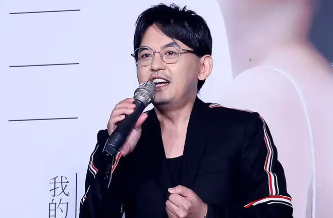羅志祥炮轟黃子佼:不該向未成年人伸出魔爪,好好面對受害者
