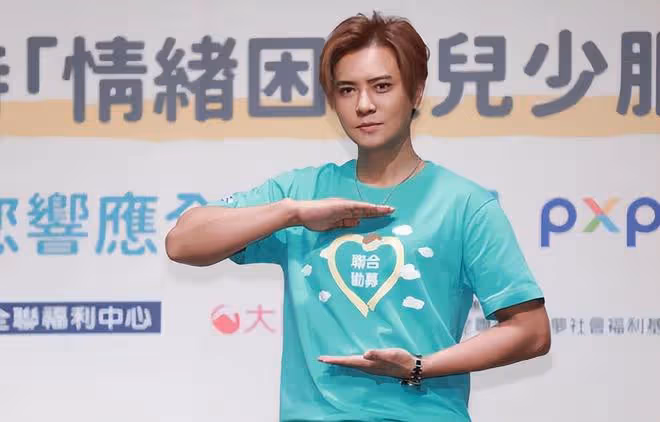 羅志祥炮轟黃子佼:不該向未成年人伸出魔爪,好好面對受害者