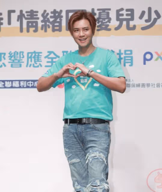 羅志祥炮轟黃子佼:不該向未成年人伸出魔爪,好好面對受害者