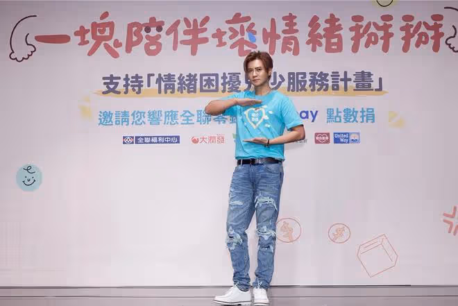 羅志祥炮轟黃子佼:不該向未成年人伸出魔爪,好好面對受害者