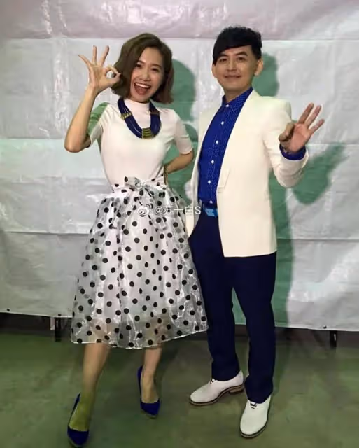 羅志祥炮轟黃子佼:不該向未成年人伸出魔爪,好好面對受害者