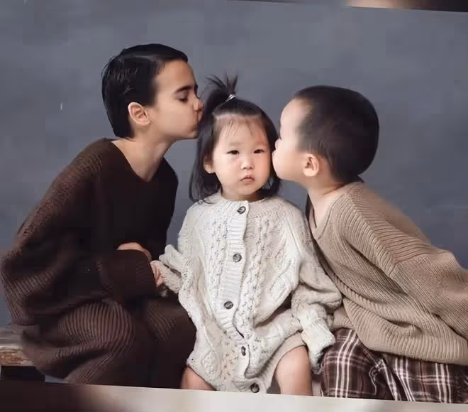 張紀中帶孕妻出遊,杜星霖懷四胎11周狀態好,赤腳與老公跳華爾茲