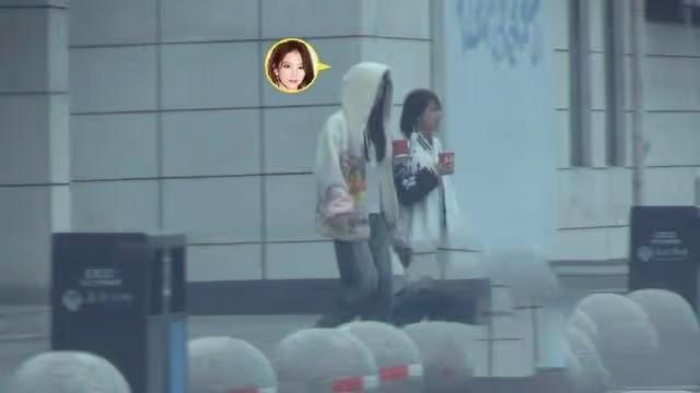 尷尬!林更新和小11歲「南藝校花」同居!一邊卻撩撥趙麗穎被吐槽