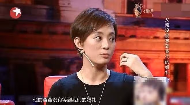 孫儷談《甄嬛傳》拍攝往事：後悔一時，永遠銘記