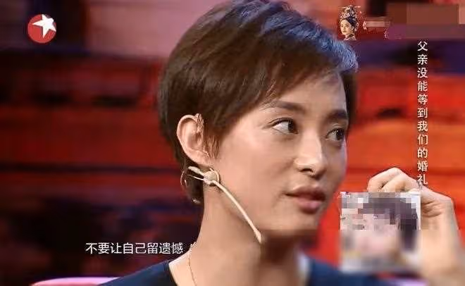 孫儷談《甄嬛傳》拍攝往事：後悔一時，永遠銘記