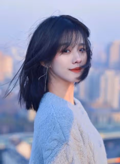 十二生肖里有三位美女，她們年紀越大，就越優雅，五十歲也有魅力