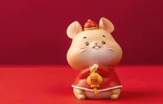 從明天開始，桃花旺盛，愛情很健康，幸福到永遠的四大生肖
