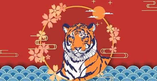從明天開始，桃花旺盛，愛情很健康，幸福到永遠的四大生肖