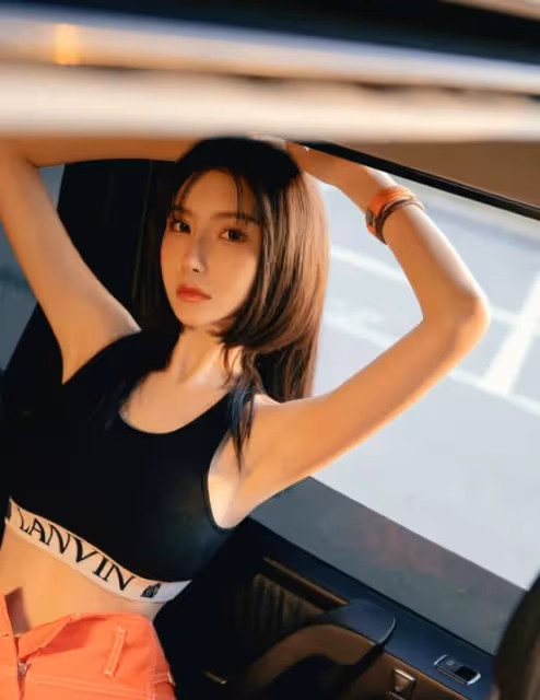 中年女性想讓你得手，這幾種行為，都是她故意的