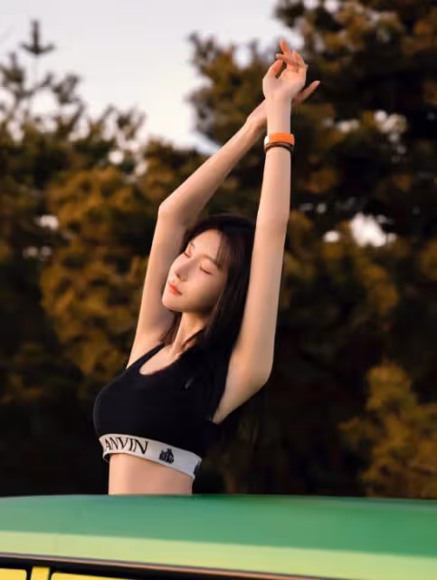 中年女性想讓你得手，這幾種行為，都是她故意的
