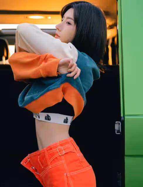 中年女性想讓你得手，這幾種行為，都是她故意的