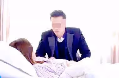 女兒去世十年後，女婿領回一個女人，進門就喊爸媽，我一下子懵了