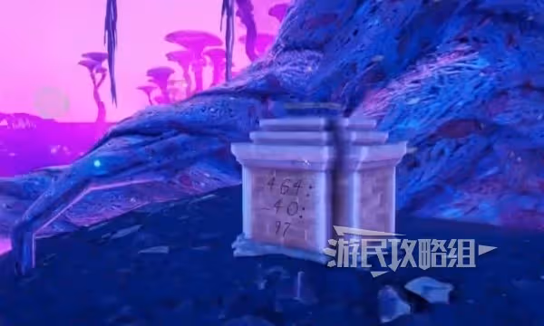 《星球工匠》1.0典獄長鑰匙位置一覽