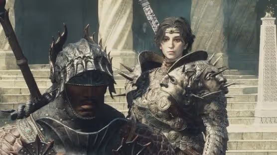 《龍之信條2》增加追隨者好感度方法