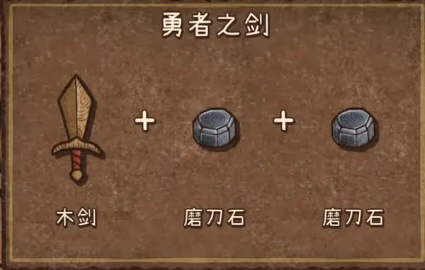 《背包亂斗》狂戰士指虎匕首流玩法分享