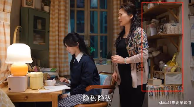 《承歡記》麥家是上海土著，弄堂居住條件差，為啥不換新房呢