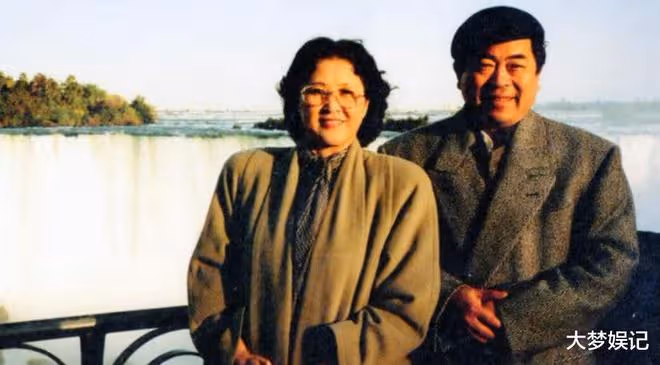 身價10億！86歲畫家第四次結婚，小50歲嫩妻是 「第一黃金身材」