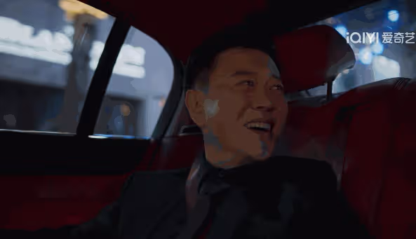 《城中之城》出圈理由：於和偉的演技，隆妮的臉蛋，楊子姍的衣品