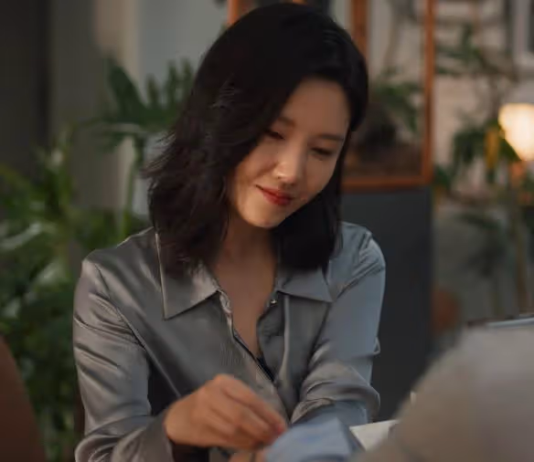 《城中之城》出圈理由：於和偉的演技，隆妮的臉蛋，楊子姍的衣品