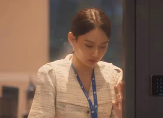 《城中之城》出圈理由：於和偉的演技，隆妮的臉蛋，楊子姍的衣品