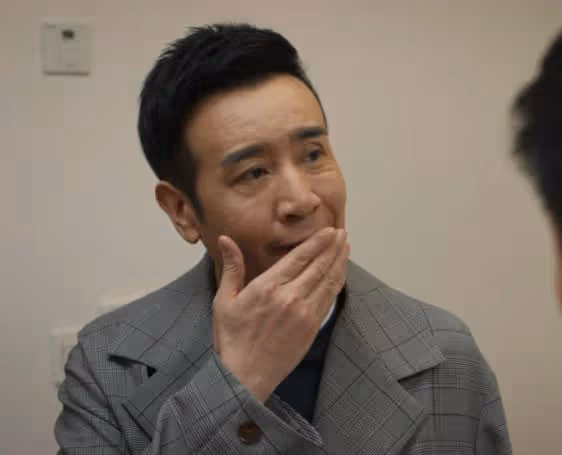 《城中之城》出圈理由：於和偉的演技，隆妮的臉蛋，楊子姍的衣品