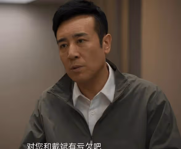 《城中之城》出圈理由：於和偉的演技，隆妮的臉蛋，楊子姍的衣品