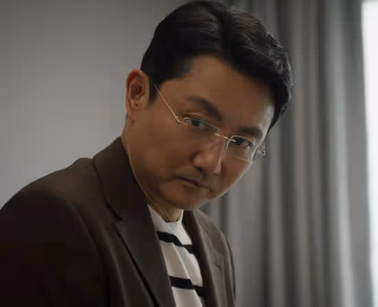 《城中之城》出圈理由：於和偉的演技，隆妮的臉蛋，楊子姍的衣品